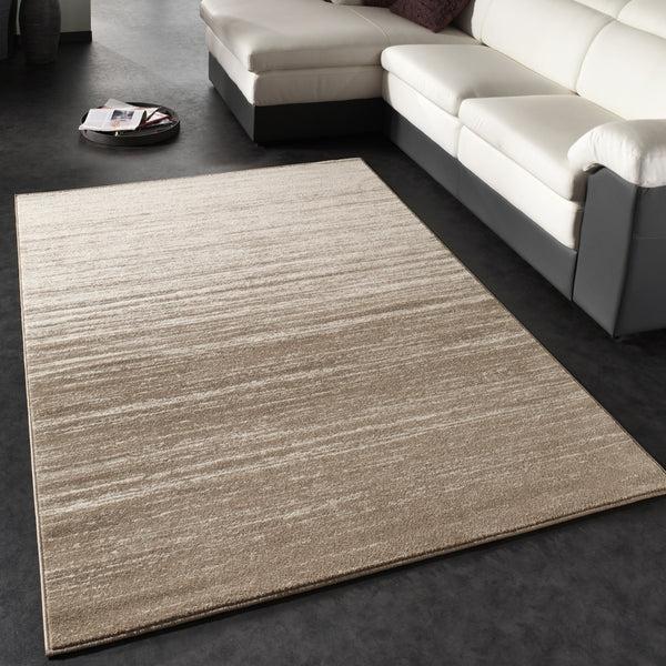 paco home MONDIAL 111 CREAM Rugs