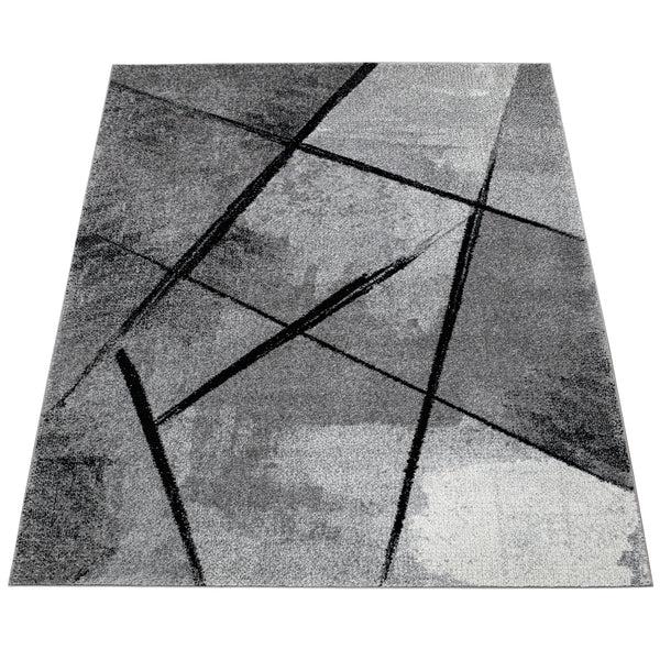 Paco Home MONDIAL 113 GREY Rugs