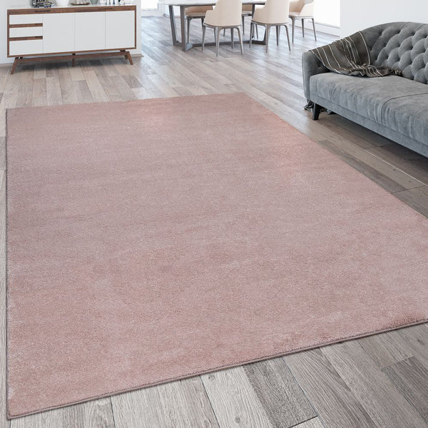 paco home MONTANA 406 ROSE Rugs