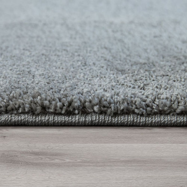 Paco Home MONTANA 410 ANTHRACITE Rugs