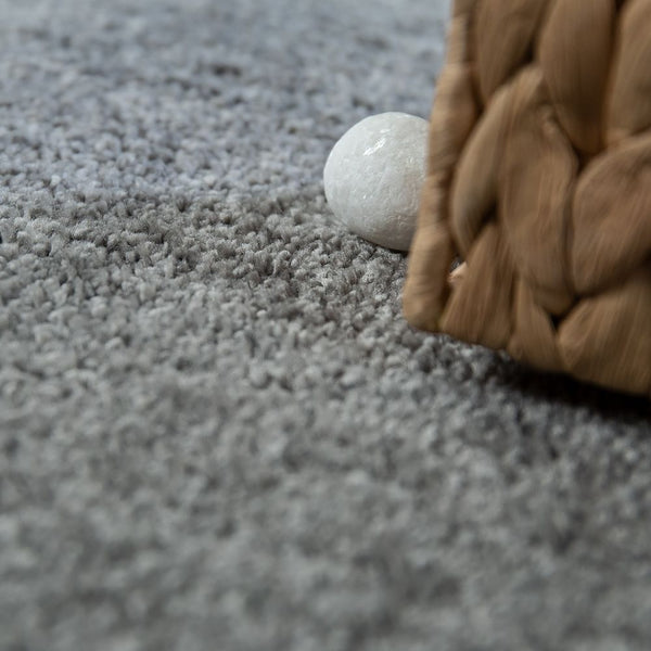 Paco Home MONTANA 410 ANTHRACITE Rugs