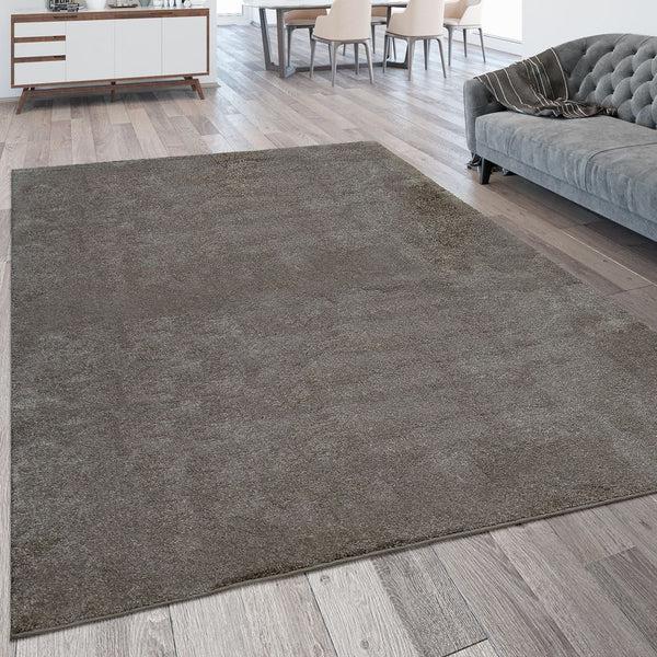 paco home MONTANA 429 TAUPE Rugs