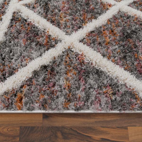 Paco Home MONZA 651 MULTICOLORED Rugs