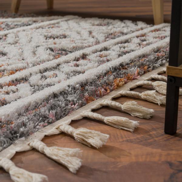 Paco Home MONZA 651 MULTICOLORED Rugs