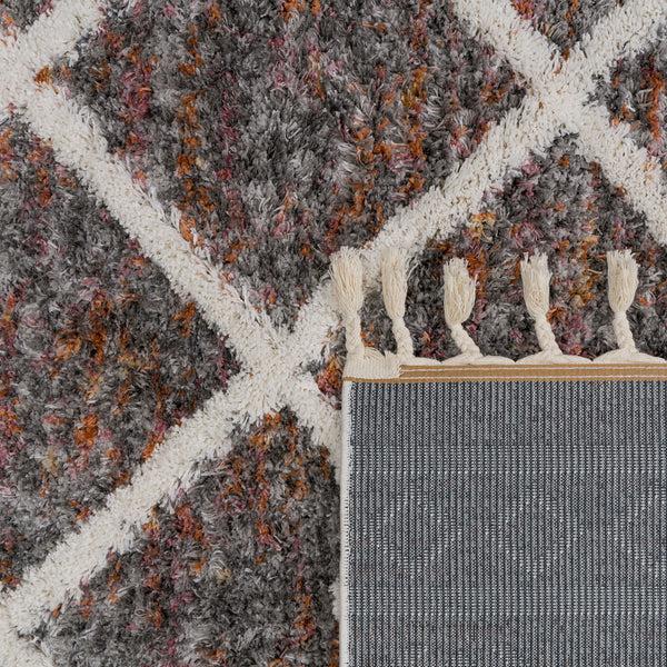 Paco Home MONZA 651 MULTICOLORED Rugs