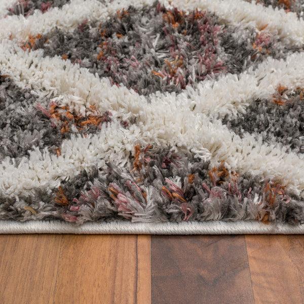 Paco Home MONZA 652 MULTICOLORED Rugs