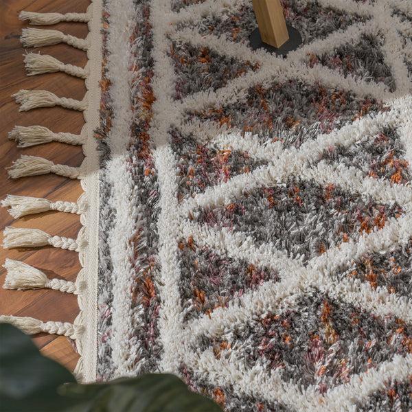 Paco Home MONZA 652 MULTICOLORED Rugs