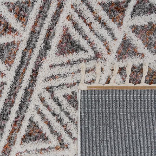 Paco Home MONZA 652 MULTICOLORED Rugs