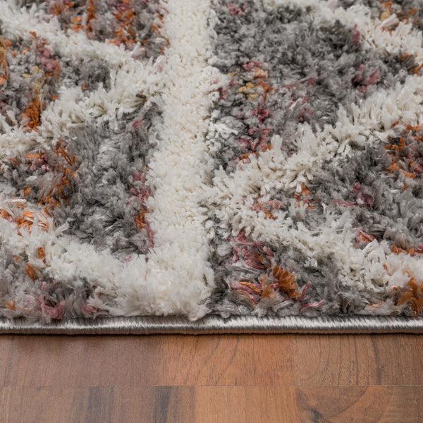 Paco Home MONZA 653 MULTICOLORED Rugs
