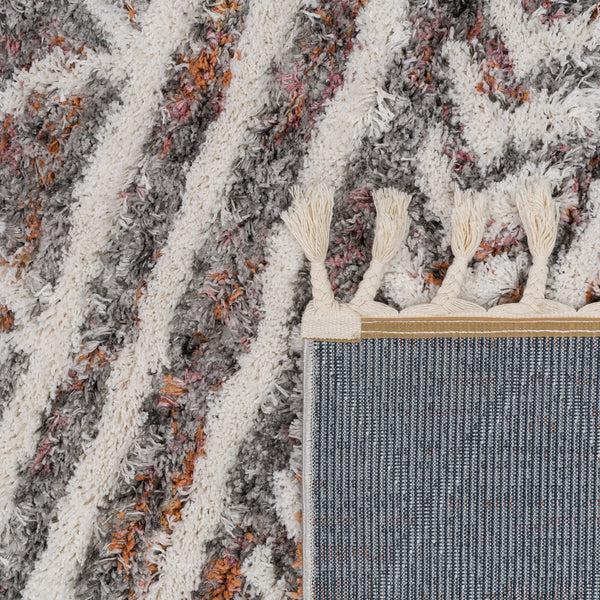 Paco Home MONZA 653 MULTICOLORED Rugs