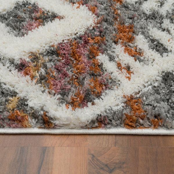 Paco Home MONZA 654 MULTICOLORED Rugs