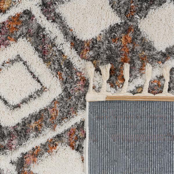 Paco Home MONZA 654 MULTICOLORED Rugs