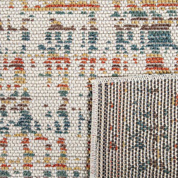 Paco Home MURCIA 366 MULTICOLORED Rugs