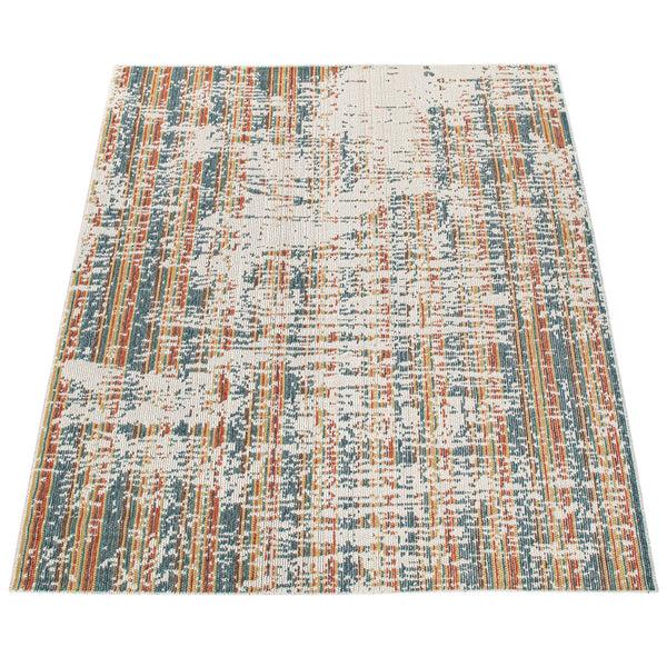 Paco Home MURCIA 366 MULTICOLORED Rugs