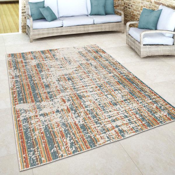 paco home MURCIA 366 MULTICOLORED Rugs