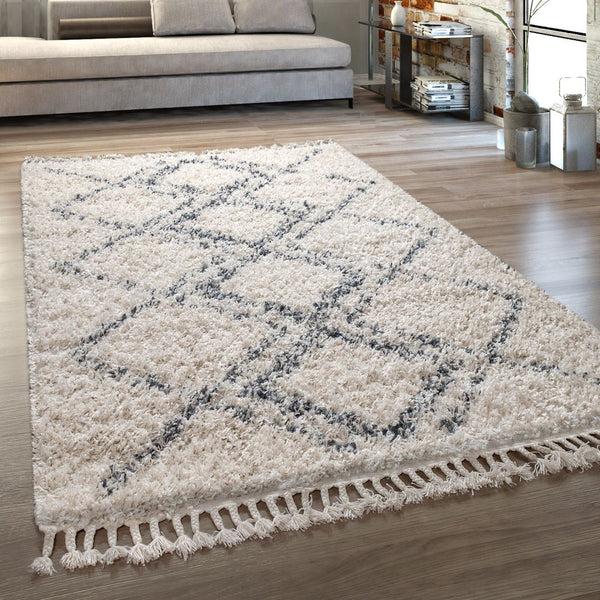 paco home NADOR 751 CREAM Rugs