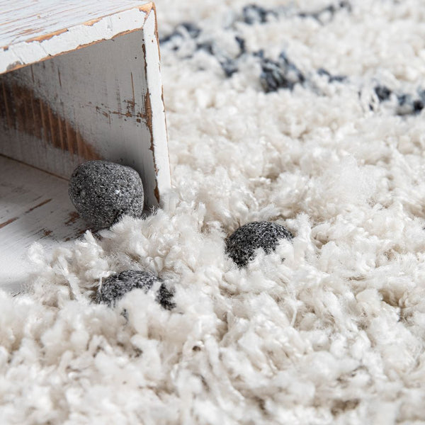 Paco Home NADOR 755 CREAM Rugs