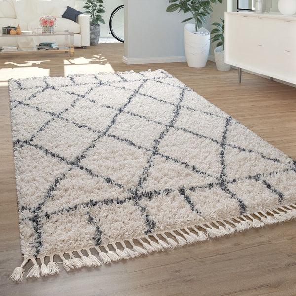 paco home NADOR 755 CREAM Rugs
