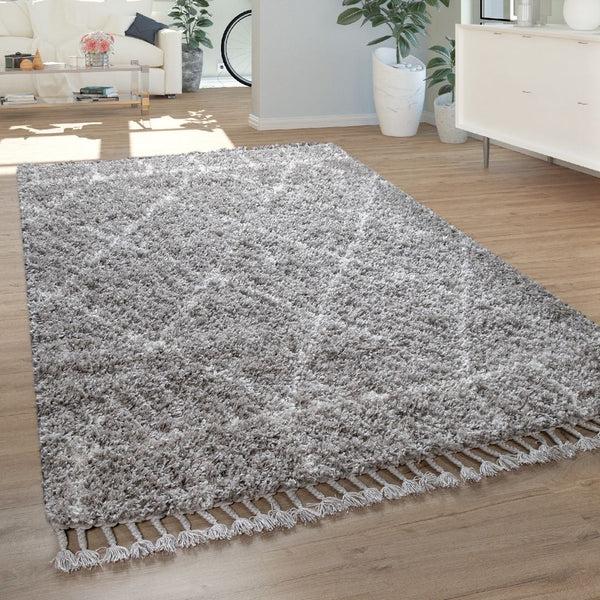 paco home NADOR 755 GREY Rugs
