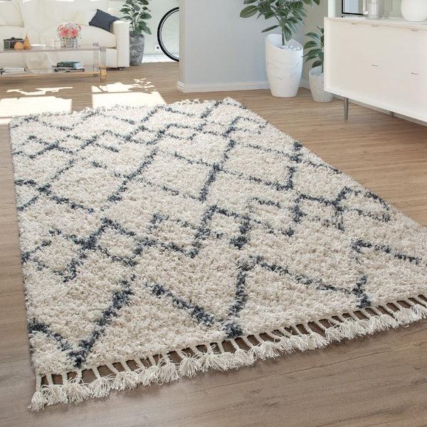 paco home NADOR 757 CREAM Rugs