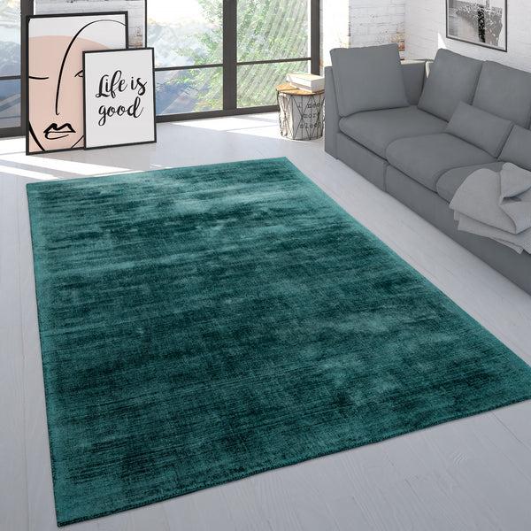 paco home NAGPUR 260 GREEN Rugs