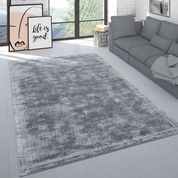 paco home NAGPUR 260 GREY Rugs