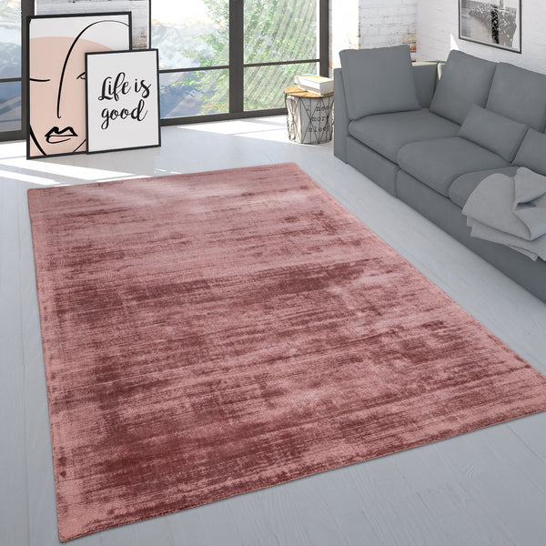 paco home NAGPUR 260 PINK Rugs