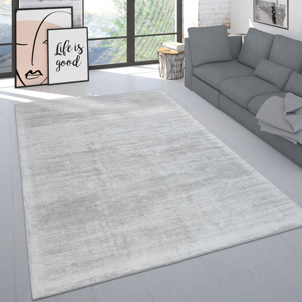 paco home NAGPUR 260 SILVER Rugs
