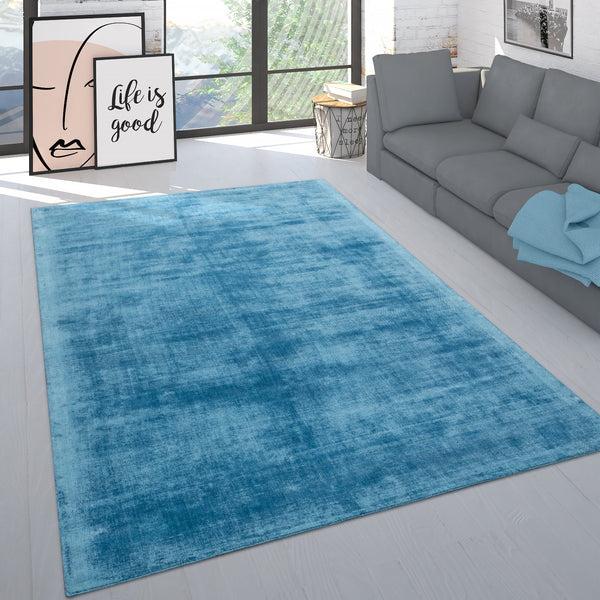 paco home NAGPUR 260 TURQUOISE Rugs