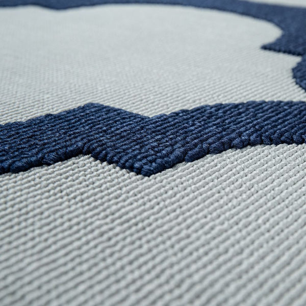 Paco Home NAMUR 327 WHITE Rugs