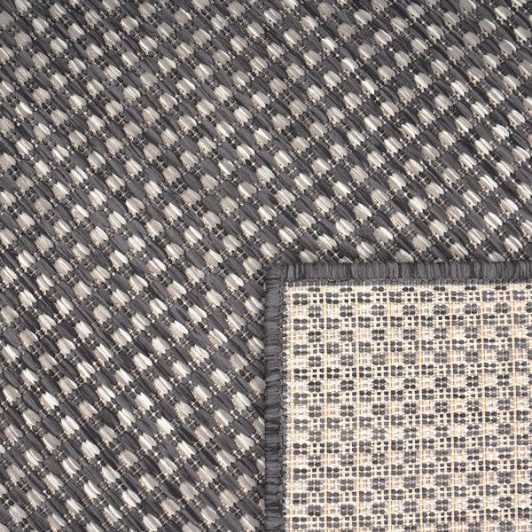 Paco Home NAPOLI 777 ANTHRACITE Rugs