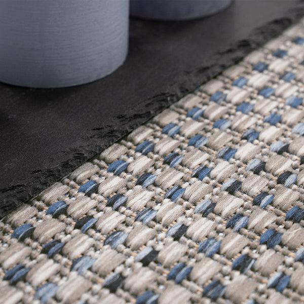 Paco Home NAPOLI 777 BLUE Rugs