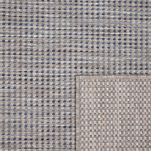 Paco Home NAPOLI 777 BLUE Rugs