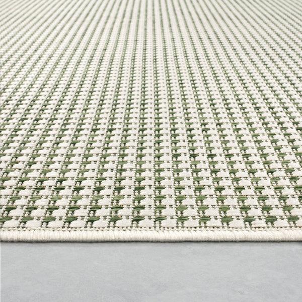 Paco Home NAPOLI 777 GREEN Rugs