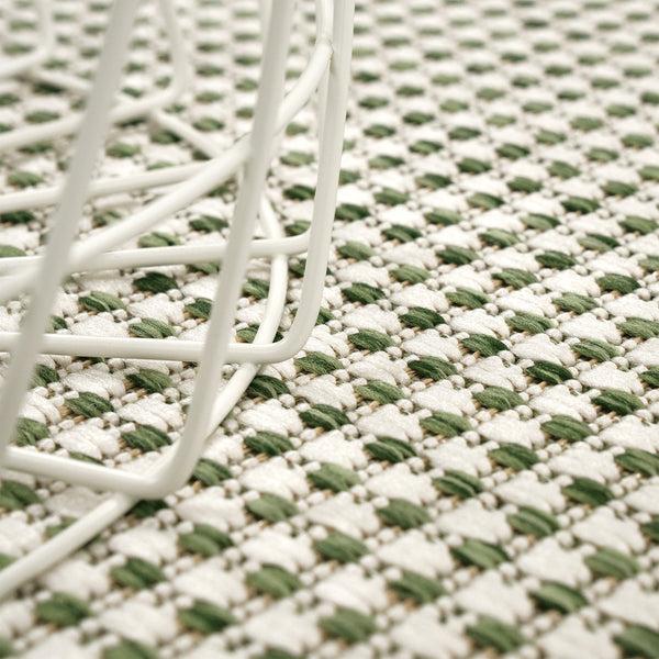 Paco Home NAPOLI 777 GREEN Rugs