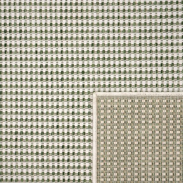 Paco Home NAPOLI 777 GREEN Rugs