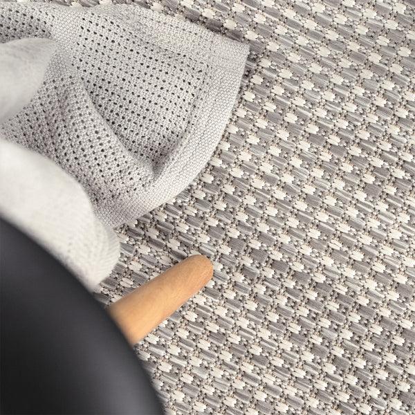 Paco Home NAPOLI 777 GREY Rugs