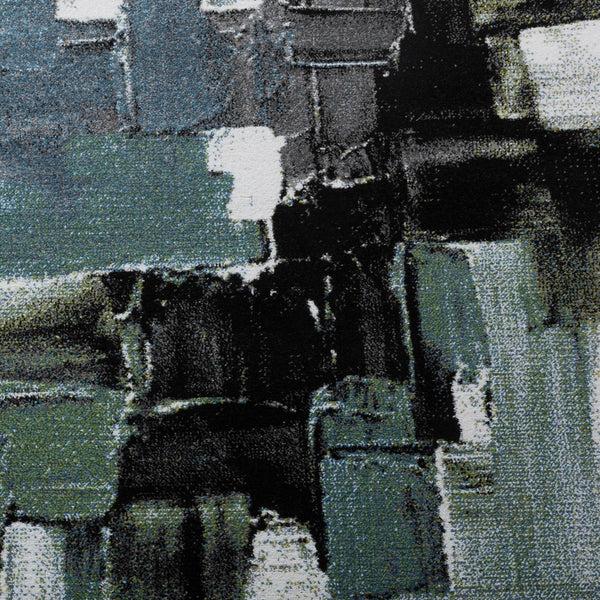 Paco Home NATURA 752 TURQUOISE Rugs