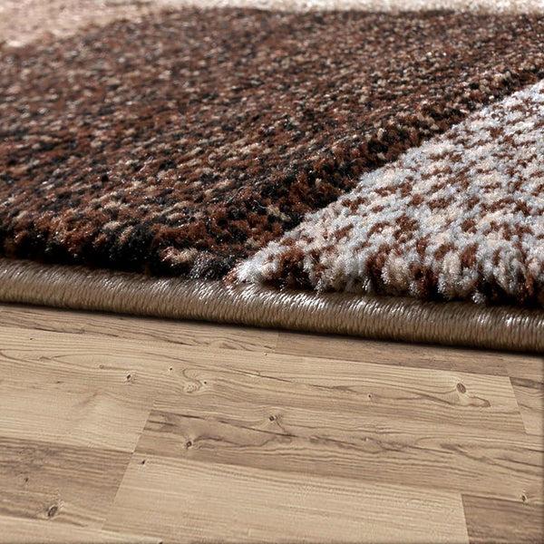 Paco Home NATURA 830 BROWN Rugs