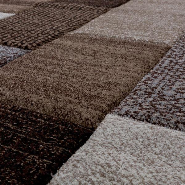 Paco Home NATURA 830 BROWN Rugs