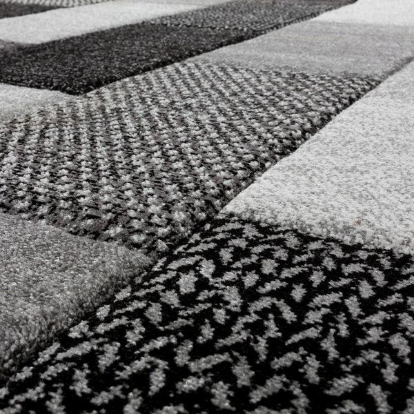 Paco Home NATURA 830 GREY Rugs