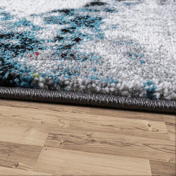 Paco Home NATURA 832 MULTICOLORED Rugs