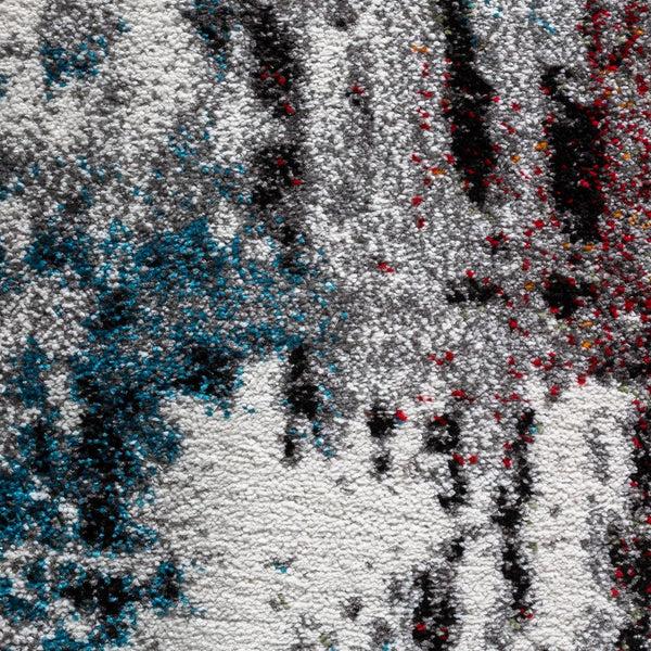 Paco Home NATURA 832 MULTICOLORED Rugs