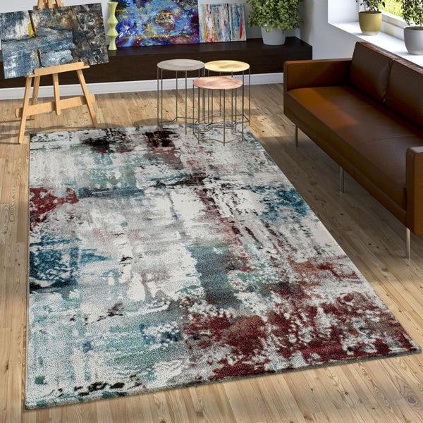 paco home NATURA 832 MULTICOLORED Rugs