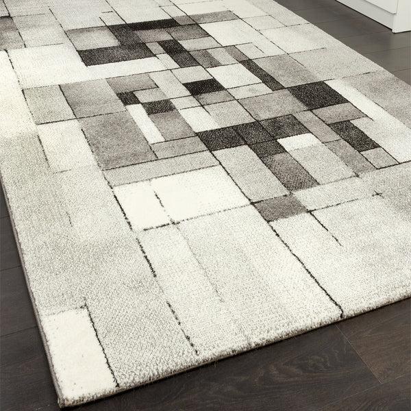 Paco Home NATURA 842 GREY Rugs