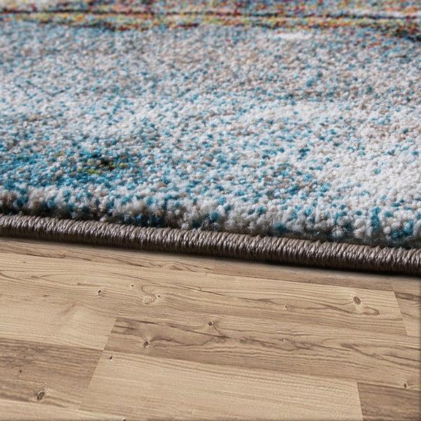 Paco Home NATURA 850 MULTICOLORED Rugs