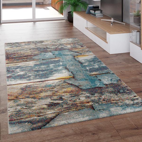 paco home NATURA 851 MULTICOLORED Rugs