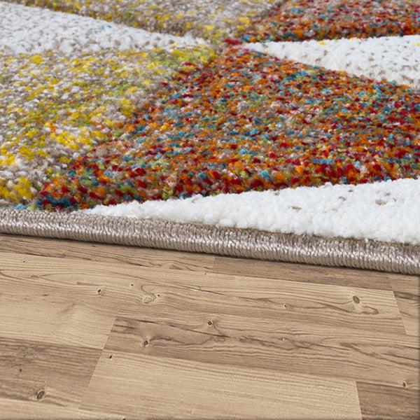 Paco Home NATURA 855 BEIGE Rugs