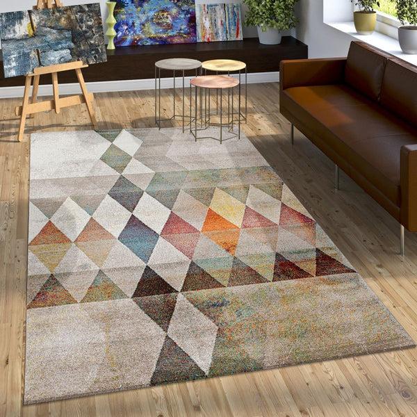 paco home NATURA 855 BEIGE Rugs