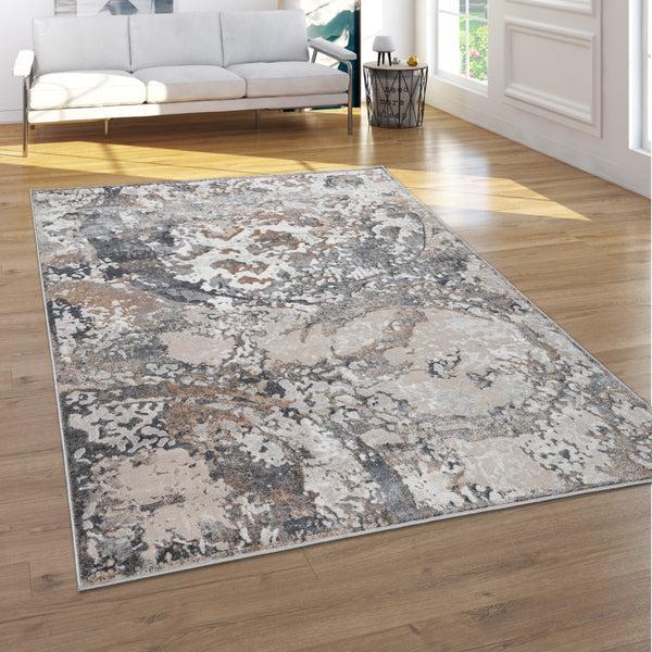 paco home NEFERU 970 BEIGE Rugs